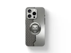 Jaguar Custodia Telefono Design Personalizzabile